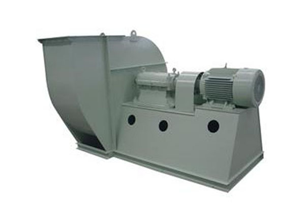 GY4-68鍋爐通、引風(fēng)機(jī)